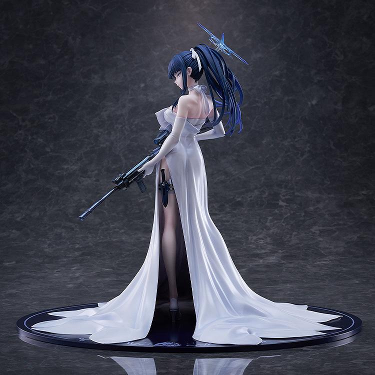【Pre-order】Blue Archive - Saori 1/7 Scale Figure (Dress)