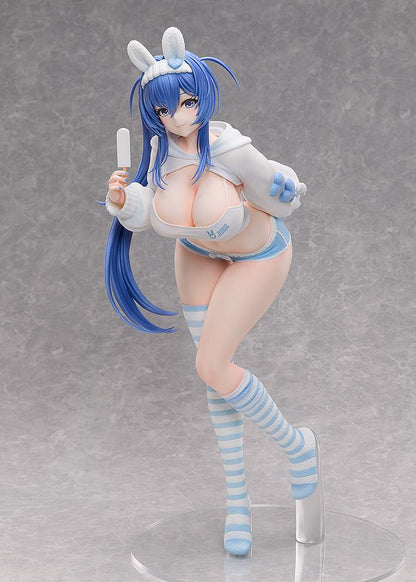 【Pre-order】Azur Lane - New Jersey 1/3 Scale Figure (Private Quarters Ver.)