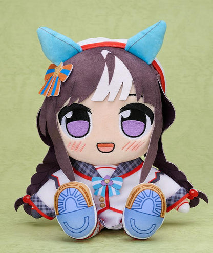 【Pre-order】Umamusume: Pretty Derby - Hokko Tarumae Plushie (Kuripan)