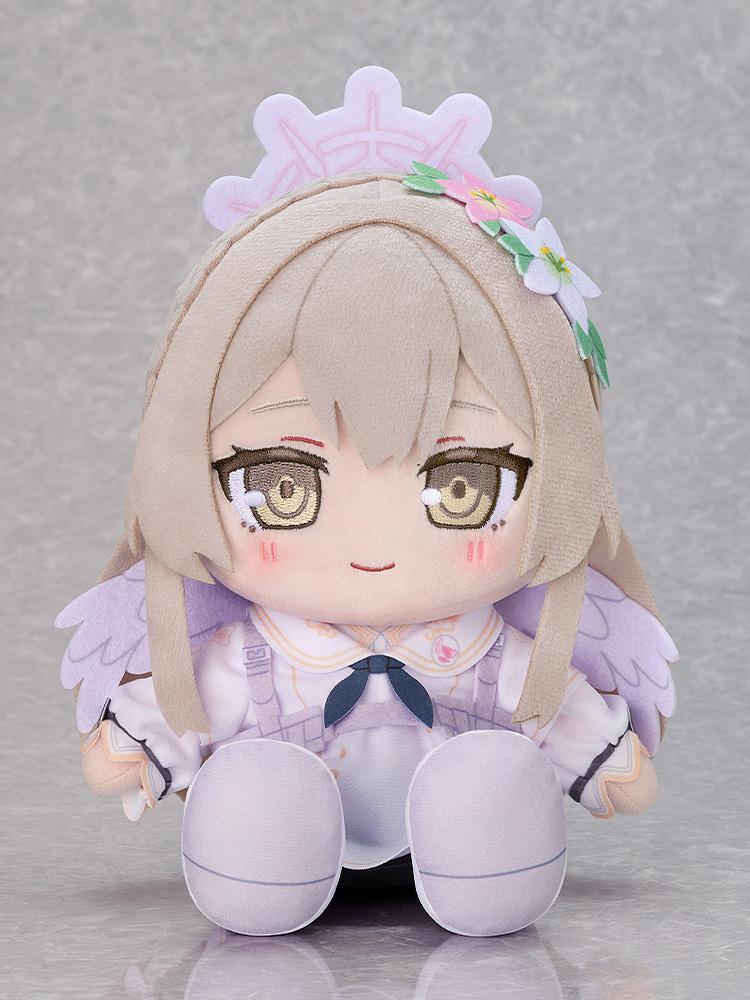 【Pre-order】Blue Archive - Nagisa Plushie (Chocopuni)