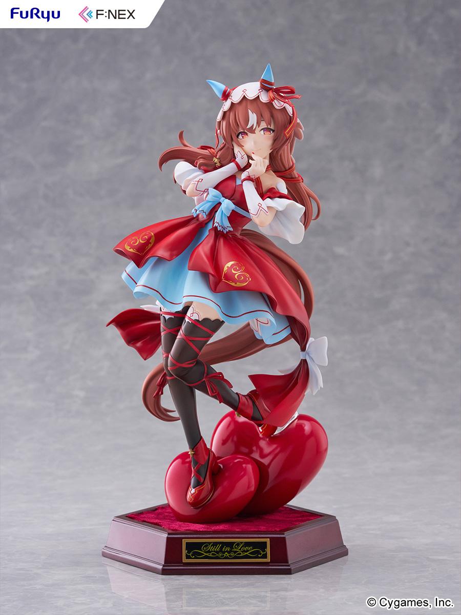 【Pre-order】Umamusume: Pretty Derby - Still in Love 1/7 Scale Figure