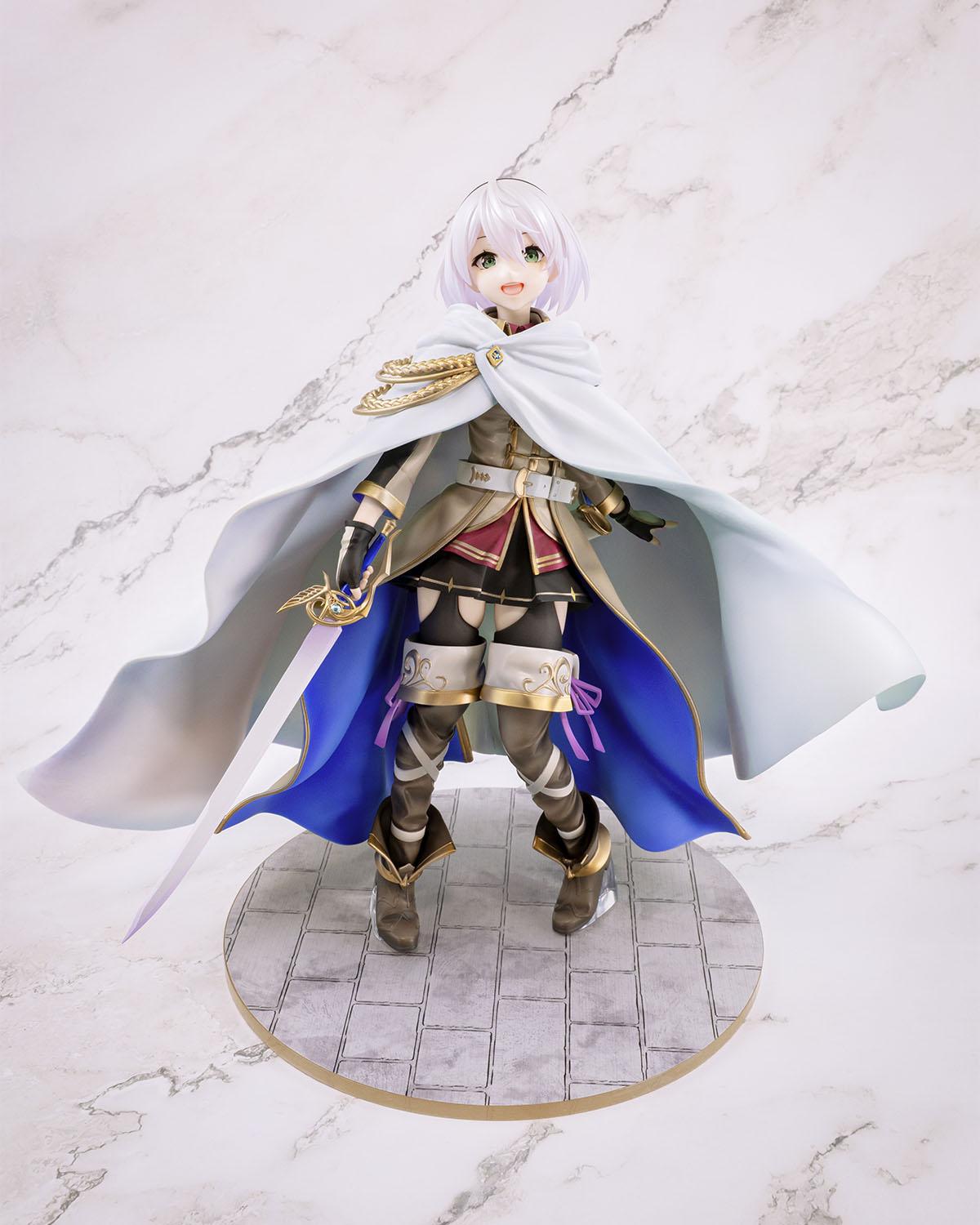 【Pre-order】Wandering Witch: The Journey of Elaina -  Figure (Amnesia)