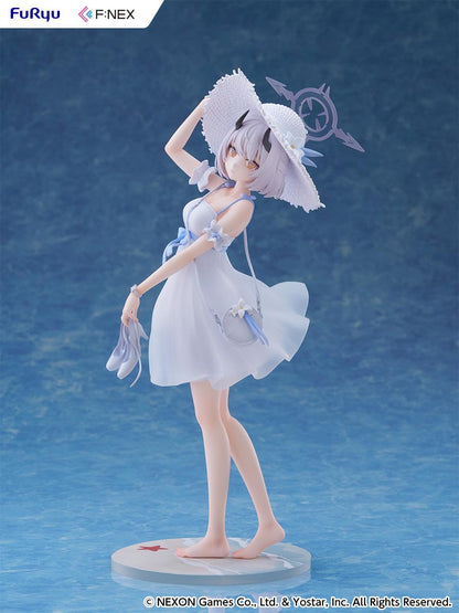 【Pre-order】Blue Archive - Sena 1/7Scale Figure (Casual)