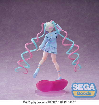 【Pre-order】NEEDY GIRL OVERDOSE - OMGkawaiiAngel Figure (XStellar Anime)