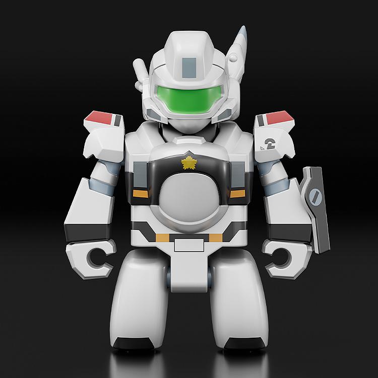 【Pre-order】Mobile Police Patlabor - AV-98 Ingram Unit 2 BRICKROID