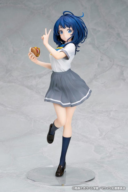【Pre-order】Too Many Losing Heroines! - Anna Yanami 1/7 Scale Figure