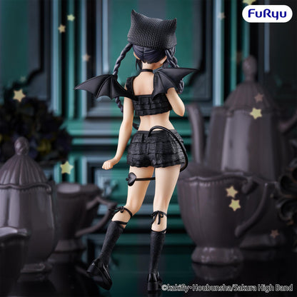 【Pre-order】K-ON! - Azusa Nakano BiCute Dark Figure