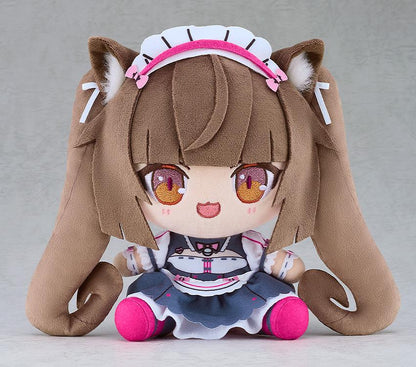 【Pre-order】Nekopara - Chocola Plushie (Sekai Connect Chocopuni; Rerun)