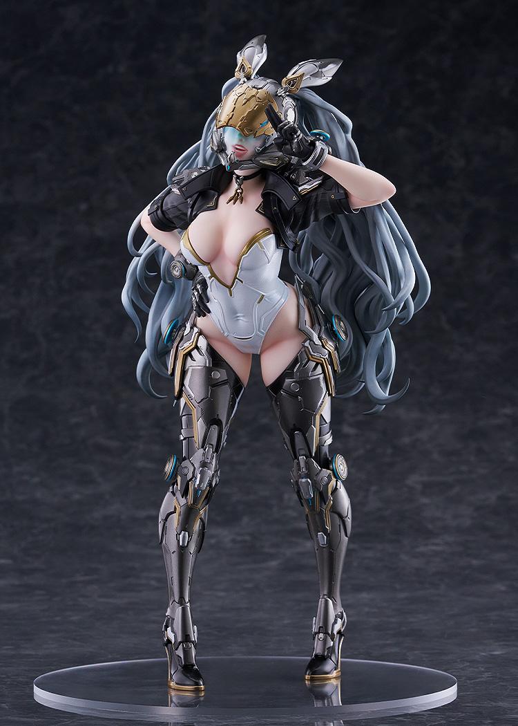 【Pre-order】The First Descendant - Bunny Figure (Ultimate)