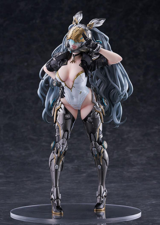 【Pre-order】The First Descendant - Bunny Figure (Ultimate)