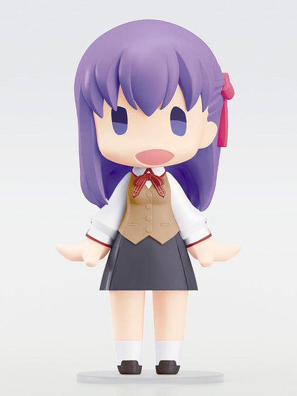 【Pre-order】Fate/stay night - HELLO! GOOD SMILE Sakura Matou