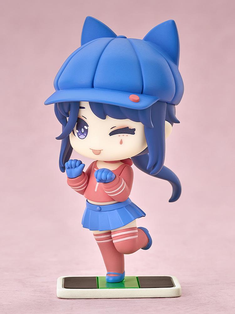 【Pre-order】MiSide - Cappie Figure (Mini Memory)