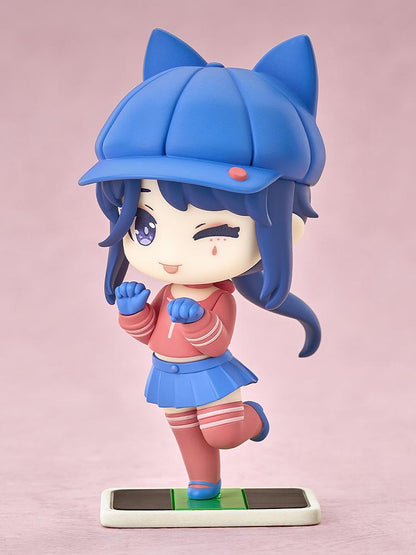 【Pre-order】MiSide - Cappie Figure (Mini Memory)