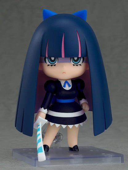 【Pre-order】PANTY & STOCKING with GARTERBELT - Stocking Nendoroid (New Ver.)
