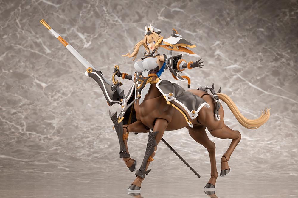 【Pre-order】ARCANADEA - ELENA Model Kits (Rerun)