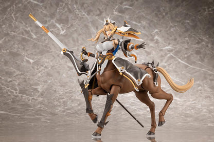 【Pre-order】ARCANADEA - ELENA Model Kits (Rerun)