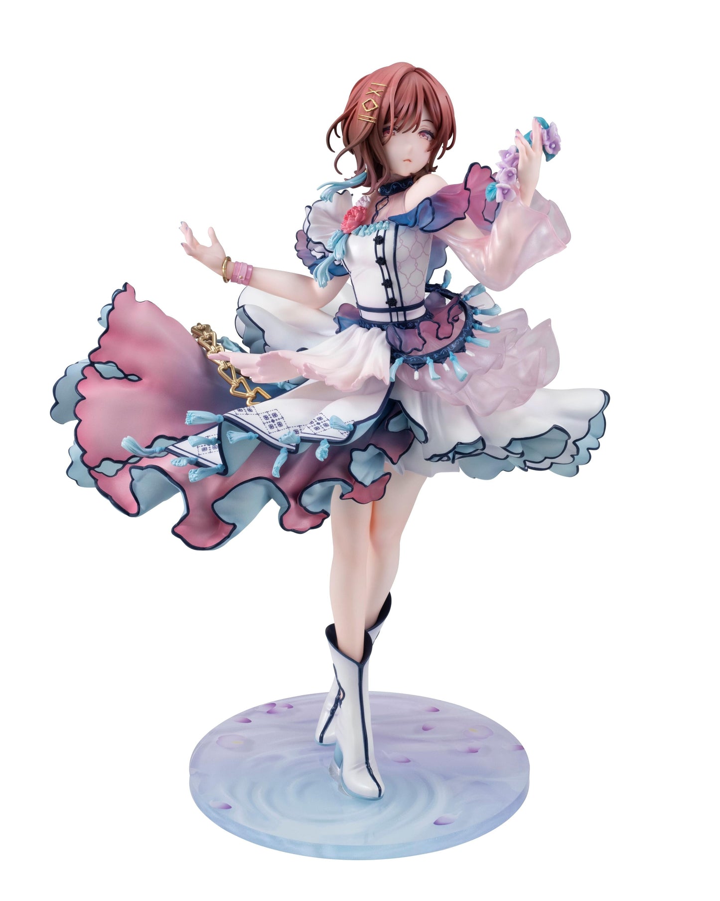 【Pre-order】THE IDOLM@STER SHINY COLORS - Madoka Higuchi Lucrea (Merry)