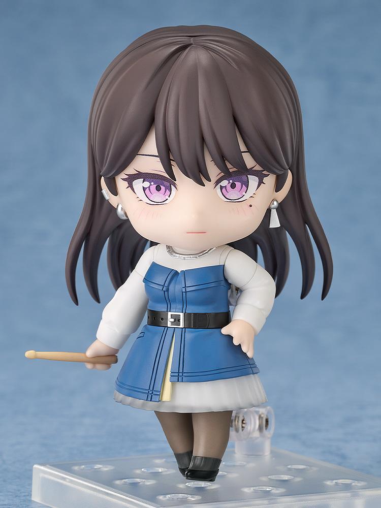 【Pre-order】BanG Dream! - Taki Shiina Nendoroid