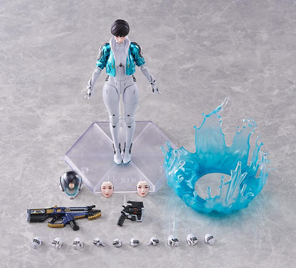 【Pre-order】The First Descendant - Valby figma