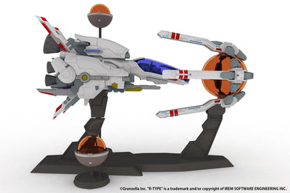 【Pre-order】R-TYPE FINAL 3 EVOLVED -  Model Kits (R-9A[ARROW-HEAD]Ver.R-TYPE FINAL 3 EVOLVED, Rerun)