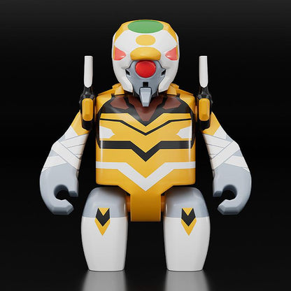 【Pre-order】Rebuild of Evangelion - Evangelion Proto Type-00' BRICKROID