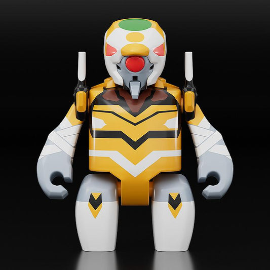 【Pre-order】Rebuild of Evangelion - Evangelion Proto Type-00' BRICKROID