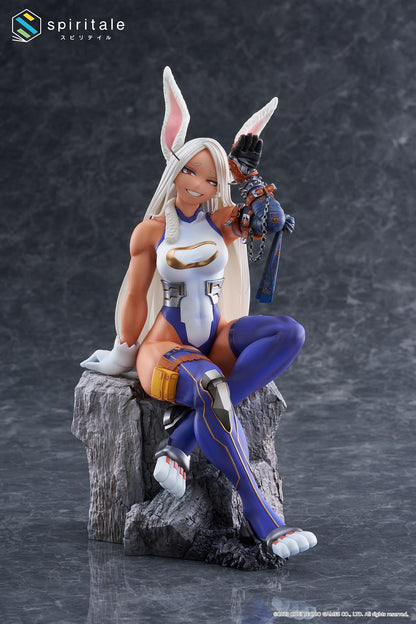 【Pre-order】My Hero Academia - Mirko 1/7 Scale Figure (Rabbit)