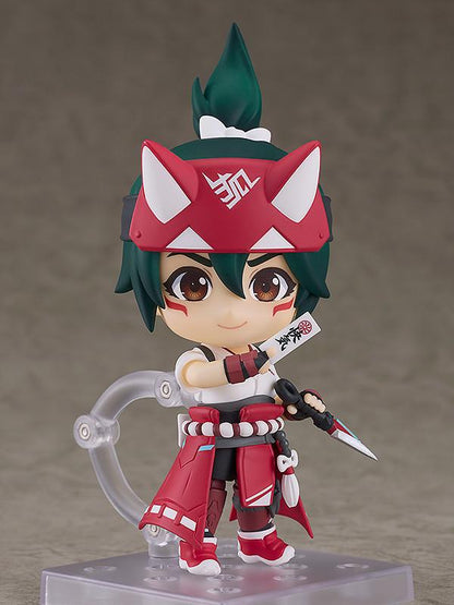 【Pre-order】OVERWATCH - Kiriko Nendoroid (Rerun)