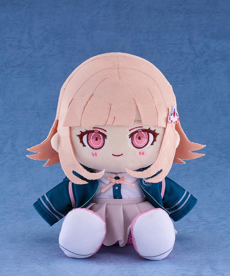 【Pre-order】Danganronpa 2: Goodbye Despair - Chiaki Nanami Plushie (Chocopuni)