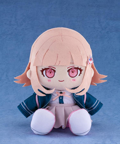 【Pre-order】Danganronpa 2: Goodbye Despair - Chiaki Nanami Plushie (Chocopuni)
