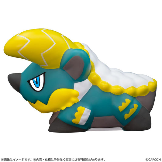 【Pre-order】Monster Hunter - Zinogre Room Light