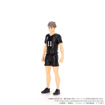 【Pre-order】Haikyu!! - Osamu Miya Figure (CK-H10 COLLEKAZARO)