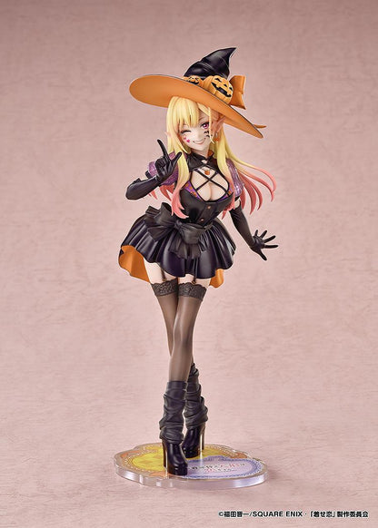 【Pre-order】My Dress-Up Darling - Marin Kitagawa Figure (Halloween Ver.)