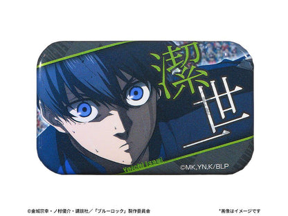 【Pre-order】BLUE LOCK -  Pinback Button (Blind Box;Collectible Scene;Random)