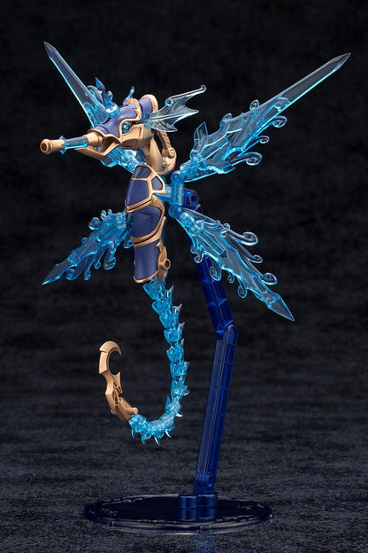 【Pre-order】ARCANADEA XenoAlma - Hydro Zeeforce Model Kits (Rerun)