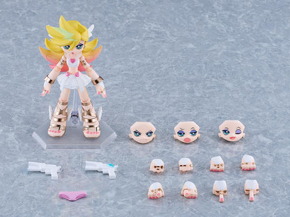 【Pre-order】PANTY & STOCKING with GARTERBELT - Panty figma (Angel ver.)