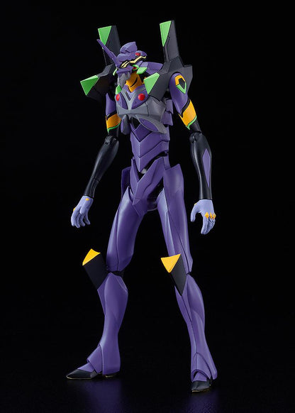 【Pre-order】Rebuild of Evangelion -  Model Kits (MODEROID; Evangelion Production Model-13)