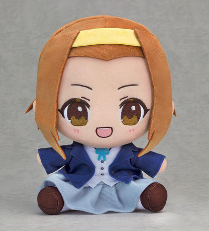 【Pre-order】K-ON! - Ritsu Tainaka Plushie (Chocopuni)