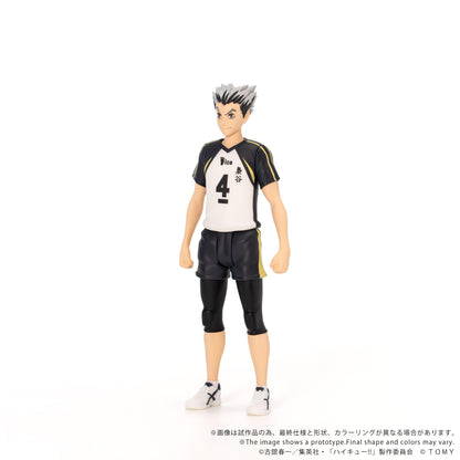 【Pre-order】Haikyu!! - Kotaro Bokuto Figure (CK-H07 COLLEKAZARO)