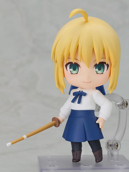 【Pre-order】Fate/stay night - Saber Nendoroid (Casual Outfit Ver.)