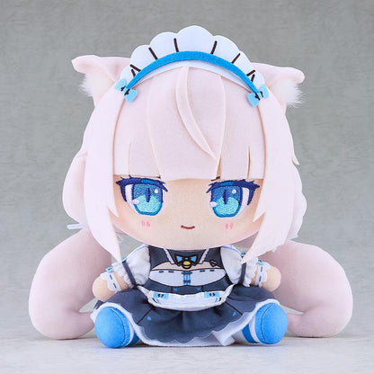 【Pre-order】Nekopara - Vanilla Plushie (Sekai Connect Chocopuni, Rerun)