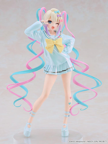 【Pre-order】NEEDY GIRL OVERDOSE - OMGkawaiiAngel POP UP PARADE Figure (Anime Ver.)