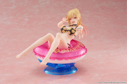 【Pre-order】My Dress-Up Darling - Marin Kitagawa Figure (Aqua Float Girls; Rerun)