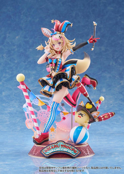 【Pre-order】hololive production - Omaru Polka 1/7 Scale Figure