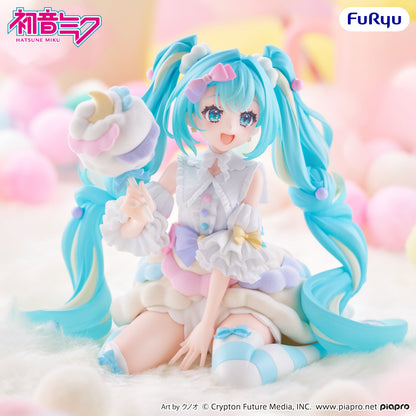 【Pre-order】Hatsune Miku - Hatsune Miku figure (-Sugar Cloud-)