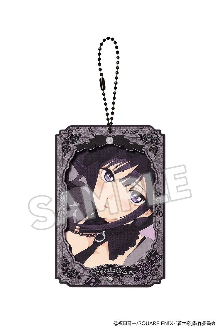 【Pre-order】My Dress-Up Darling - Marin (Shizuku) Acrylic Card Case