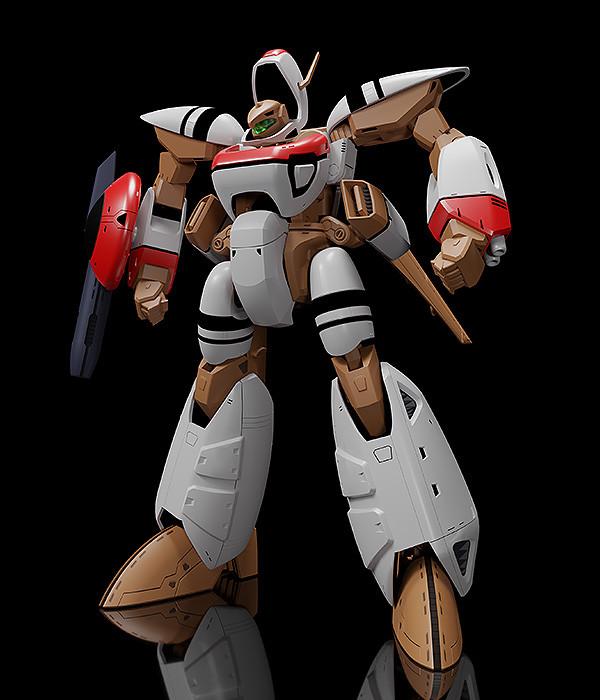 【Pre-order】Super Dimension Century Orguss -  Model Kits (MODEROID; Rerun)