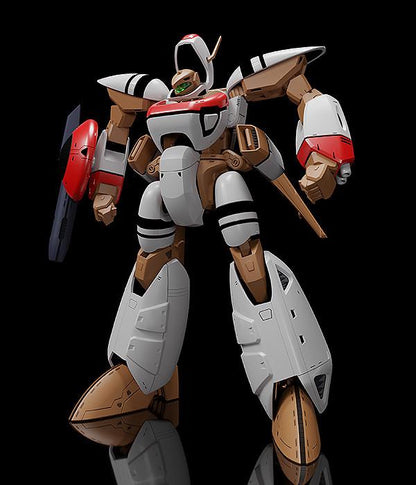 【Pre-order】Super Dimension Century Orguss -  Model Kits (MODEROID; Rerun)