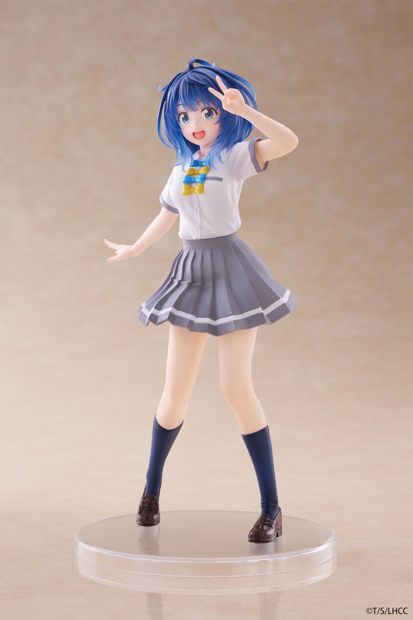 【Pre-order】Too Many Losing Heroines! - Anna Yanami Coreful Figure