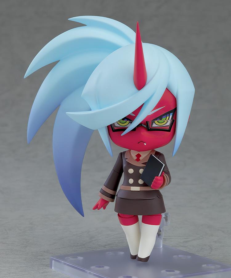 【Pre-order】PANTY & STOCKING with GARTERBELT - Kneesocks Nendoroid (New)